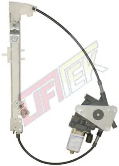 Подъемное устройство для окон LIFT-TEK купить