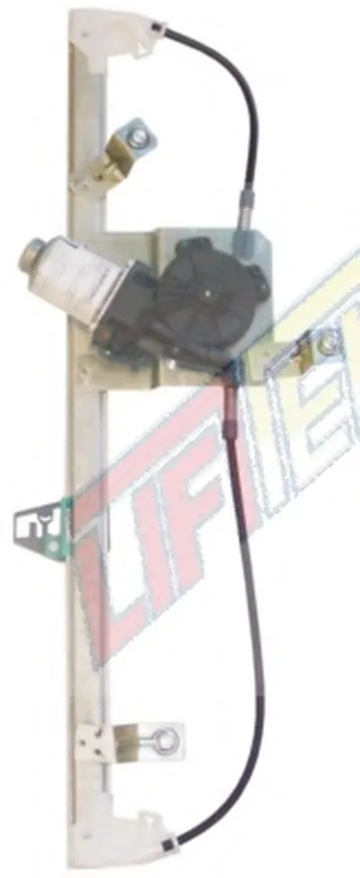 Подъемное устройство для окон LIFT-TEK купить