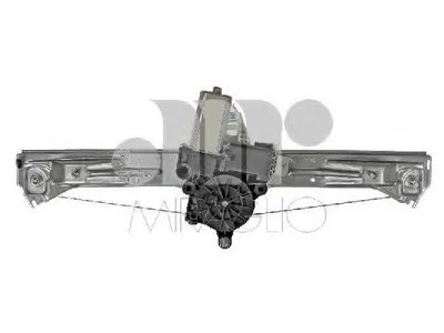 Подъемное устройство для окон MIRAGLIO купить