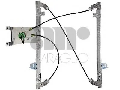 Подъемное устройство для окон MIRAGLIO купить