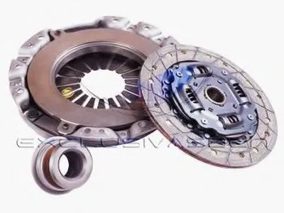 Комплект сцепления MDR купить