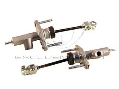 Главный цилиндр, система сцепления MDR купить