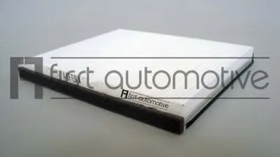 Фильтр, воздух во внутренном пространстве 1A FIRST AUTOMOTIVE купить