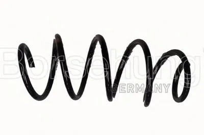 винтовая пружина Borsehung купить