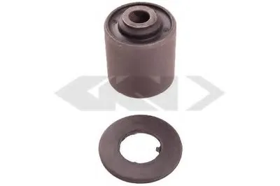 Подвеска, рычаг независимой подвески колеса SPIDAN купить