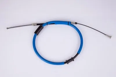 Трос, стояночная тормозная система HELLA купить