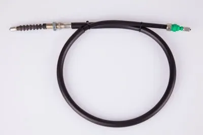 Трос, стояночная тормозная система HELLA купить