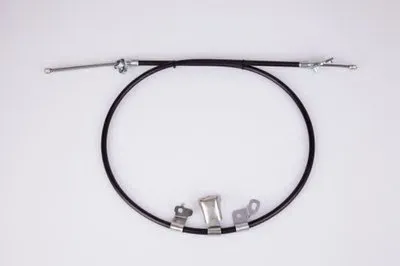 Трос, стояночная тормозная система HELLA купить