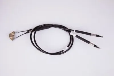 Трос, стояночная тормозная система HELLA купить