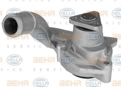 Водяной насос BEHR HELLA SERVICE Version ALTERNATIVE BEHR HELLA SERVICE купить
