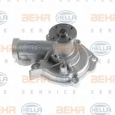 Водяной насос BEHR HELLA SERVICE Version ALTERNATIVE BEHR HELLA SERVICE купить