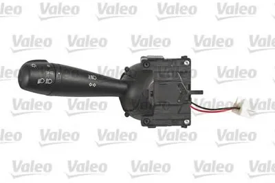 Выключатель на колонке рулевого управления VALEO купить
