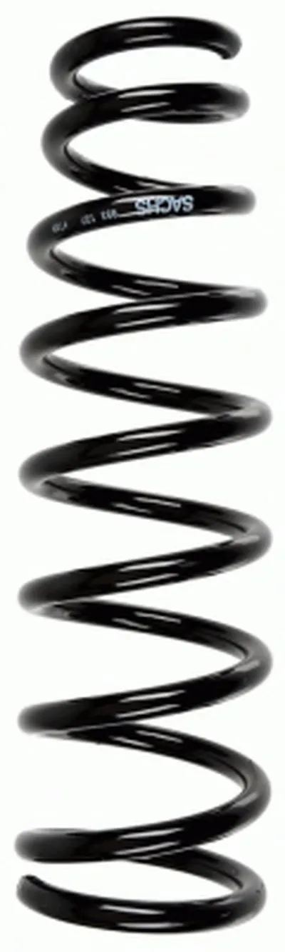 винтовая пружина SACHS купить