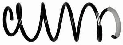 винтовая пружина SACHS купить