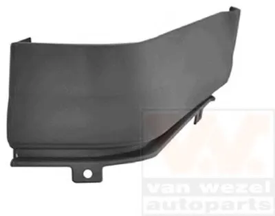 Буфер VAN WEZEL купить