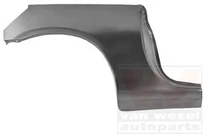 Боковина VAN WEZEL купить