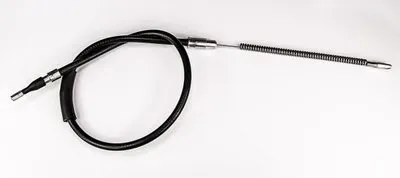 Трос, стояночная тормозная система TEXTAR купить