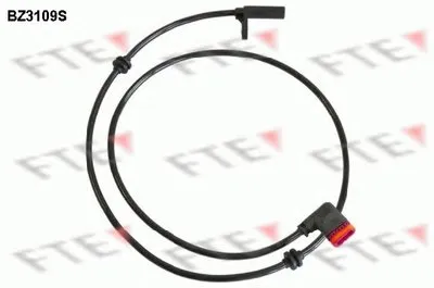 Датчик, частота вращения колеса FTE купить