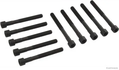 Комплект болтов головки цилидра HERTH+BUSS JAKOPARTS купить