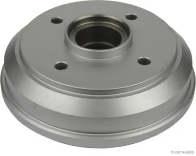 Тормозной барабан HERTH+BUSS JAKOPARTS купить