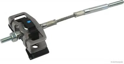 Трос, стояночная тормозная система HERTH+BUSS JAKOPARTS купить