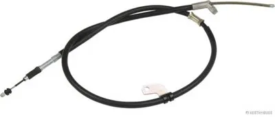 Трос, стояночная тормозная система HERTH+BUSS JAKOPARTS купить