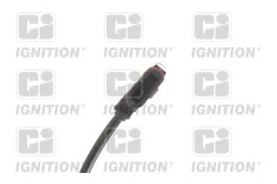 Датчик, частота вращения колеса CI QUINTON HAZELL купить