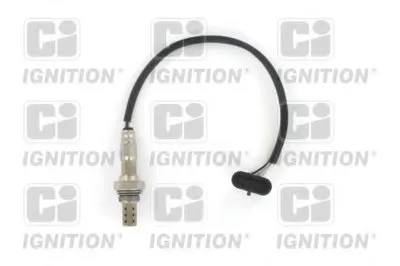 Лямда-зонд CI QUINTON HAZELL купить