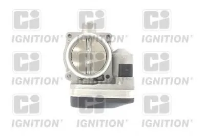 Патрубок дроссельной заслонки CI QUINTON HAZELL купить