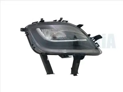 Фонарь указателя поворота TYC купить