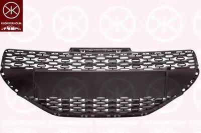 Решетка радиатора KLOKKERHOLM купить