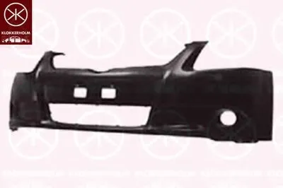 Буфер KLOKKERHOLM купить