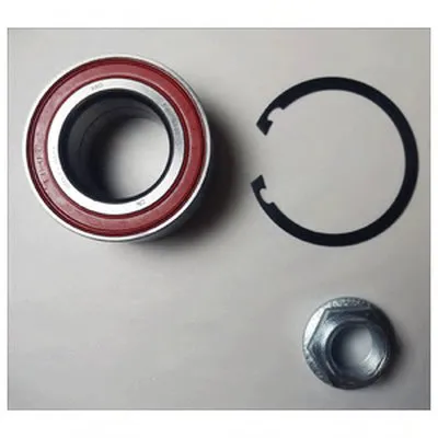 Комплект подшипника ступицы колеса DELPHI купить