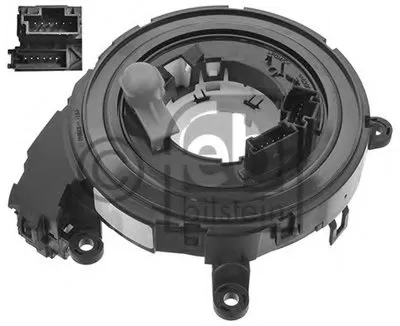 Витая пружина, подушка безопасности FEBI BILSTEIN купить