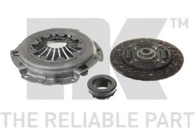 Комплект сцепления 3 in 1 kit NK купить