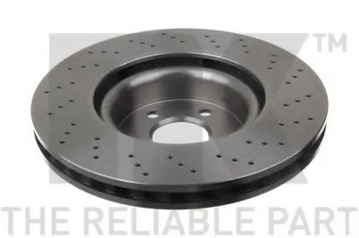 Тормозной диск NK купить