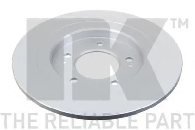 Тормозной диск NK купить