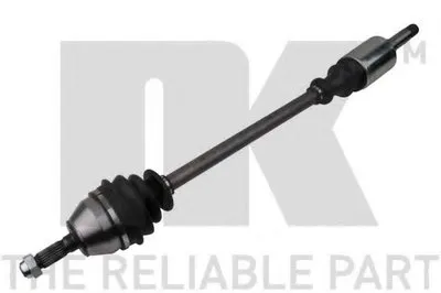 Приводной вал NK купить