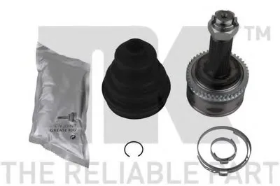 Шарнирный комплект, приводной вал NK купить