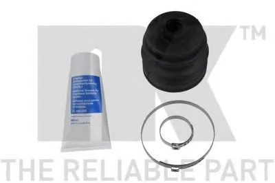 Комплект пылника, приводной вал NK купить