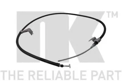 Трос, стояночная тормозная система NK купить