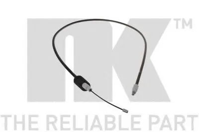 Трос, стояночная тормозная система NK купить