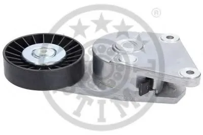 Натяжитель ремня, клиновой зубча OPTIMAL купить