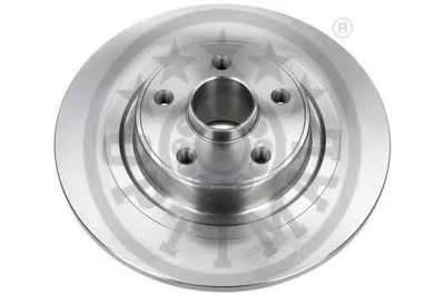 Тормозной диск OPTIMAL купить