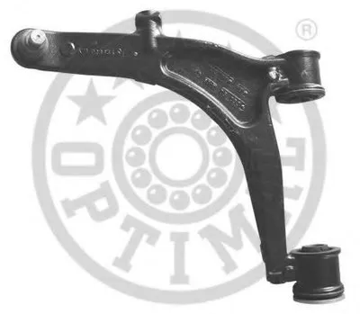 Рычаг независимой подвески колеса, подвеска колеса OPTIMAL купить