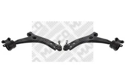 Комлектующее руля, подвеска колеса MAPCO купить