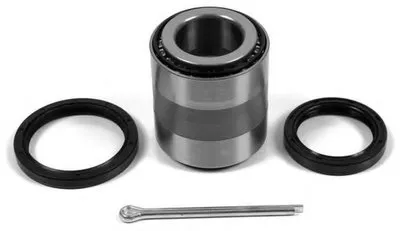 Комплект подшипника ступицы колеса MOOG купить