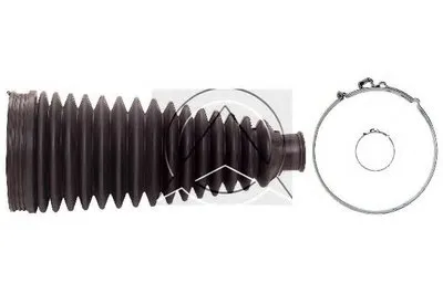 Пыльник, рулевое управление SIDEM купить