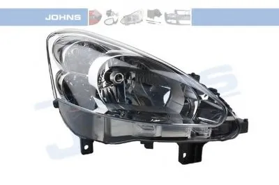 Фара JOHNS купить