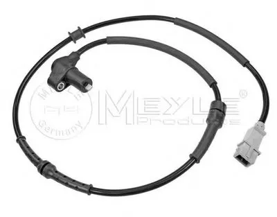 Датчик, частота вращения колеса MEYLE купить